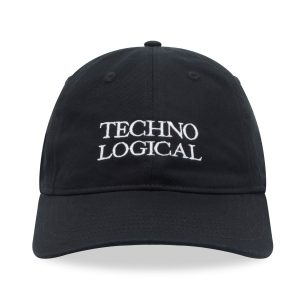 IDEA Techno Logical Cap