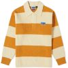 Patagonia 50th Anniversary Recycled Wool Rugby Knit