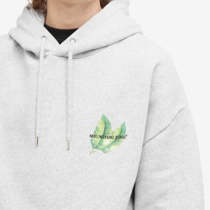 MKI Leaf Hoodie