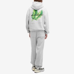 MKI Leaf Hoodie