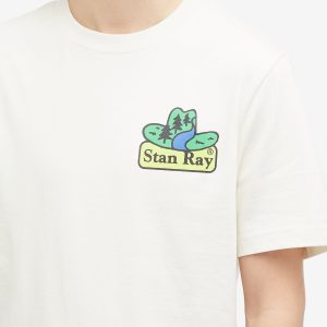 Stan Ray Tejas Stack T-Shirt