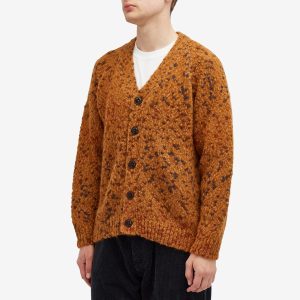 YMC Kurt Cardigan