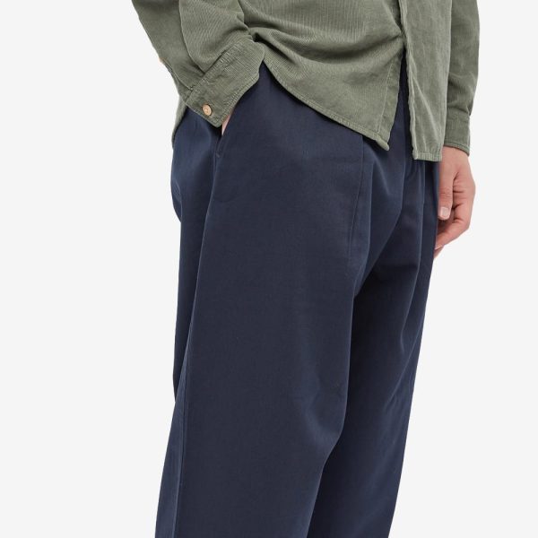 Universal Works Pleated Track Pant