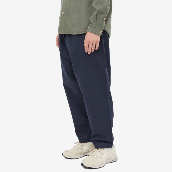 Universal Works Pleated Track Pant