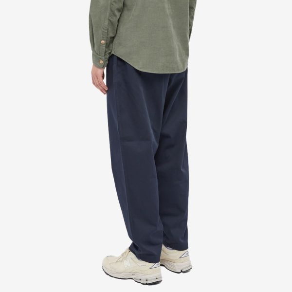 Universal Works Pleated Track Pant