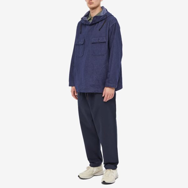 Universal Works Pleated Track Pant