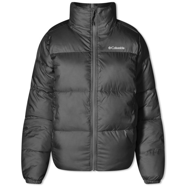 Columbia Puffect Jacket