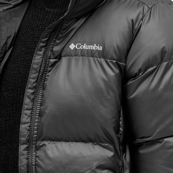 Columbia Puffect Jacket