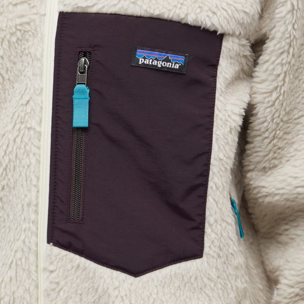 Patagonia Classic Retro-X Jacket