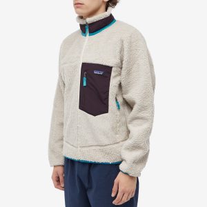 Patagonia Classic Retro-X Jacket