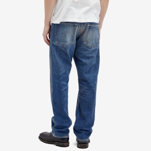 Visvim Social Sculpture 05 Damaged-42 Jeans