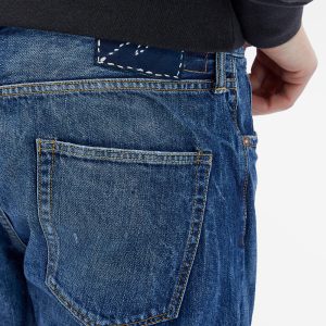 Visvim Social Sculpture 11 Dry-24 Jeans