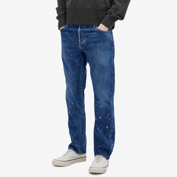 Visvim Social Sculpture 11 Dry-24 Jeans