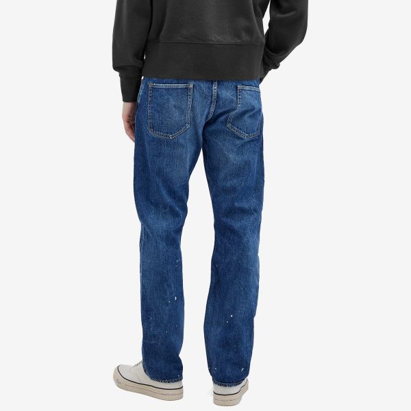 Visvim Social Sculpture 11 Dry-24 Jeans