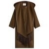 Isabel Marant Wool Maxi Coat