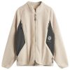 KA-YO Pile Fleece Jacket