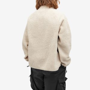 KA-YO Pile Fleece Jacket