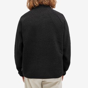 KA-YO Pile Fleece Jacket