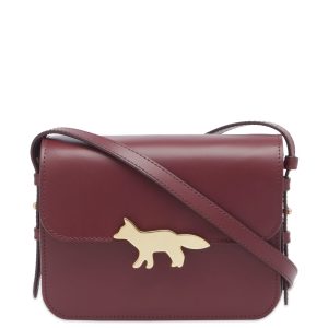 Maison Kitsune Edie Bag