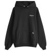 Represent Owners Club Script Hoodie