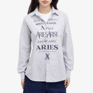 Aries Perfume Oxford Shirt