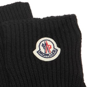 Moncler Wool Gloves