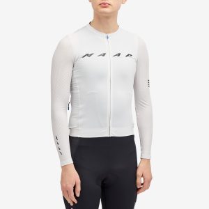 MAAP Evade Pro Base Long Sleeve Jersey 2.0