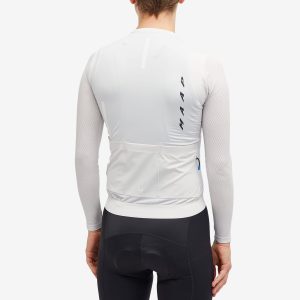 MAAP Evade Pro Base Long Sleeve Jersey 2.0