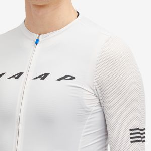 MAAP Evade Pro Base Long Sleeve Jersey 2.0