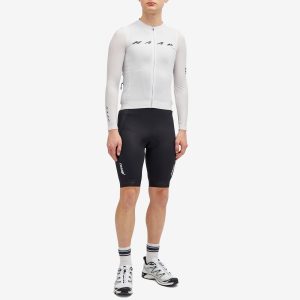 MAAP Evade Pro Base Long Sleeve Jersey 2.0