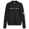 MAAP Evade Pro Base Long Sleeve Jersey 2.0