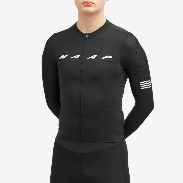 MAAP Evade Pro Base Long Sleeve Jersey 2.0