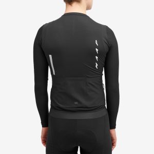 MAAP Evade Pro Base Long Sleeve Jersey 2.0