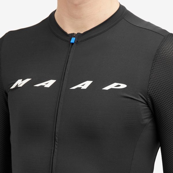 MAAP Evade Pro Base Long Sleeve Jersey 2.0