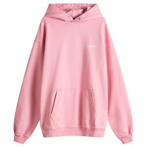 Represent Owners Club Script Hoodie