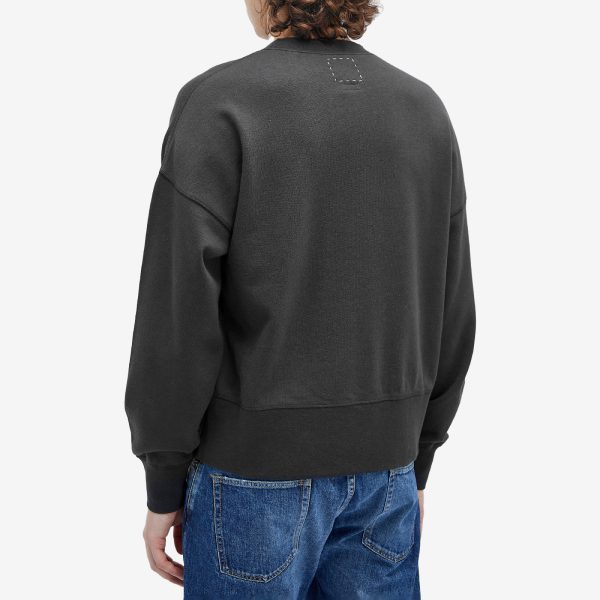 Visvim Court Sweatshirt