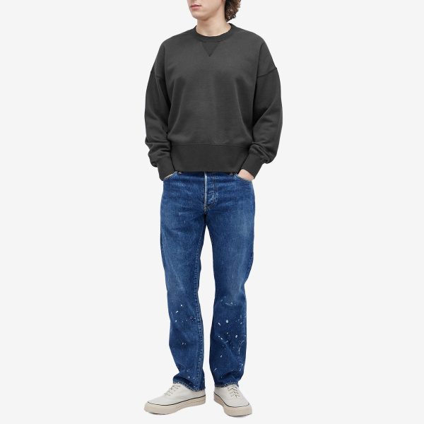 Visvim Court Sweatshirt