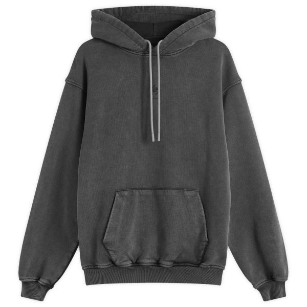 Represent 247 Oversized Hoodie