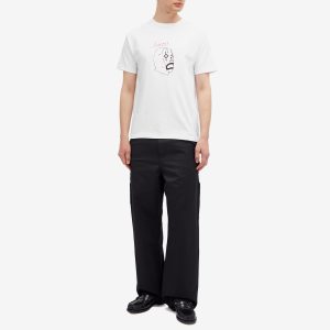 Wacko Maria Type-5 Adios T-Shirt