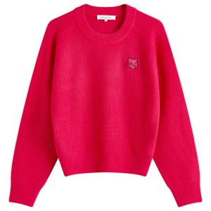 Maison Kitsune Bold Fox Head Jumper