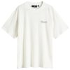 Represent Owners Club Script T-Shirt