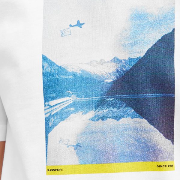 RASSVET View T-Shirt