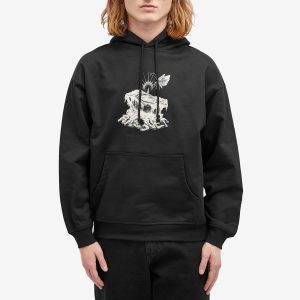 RASSVET Candle Hoodie