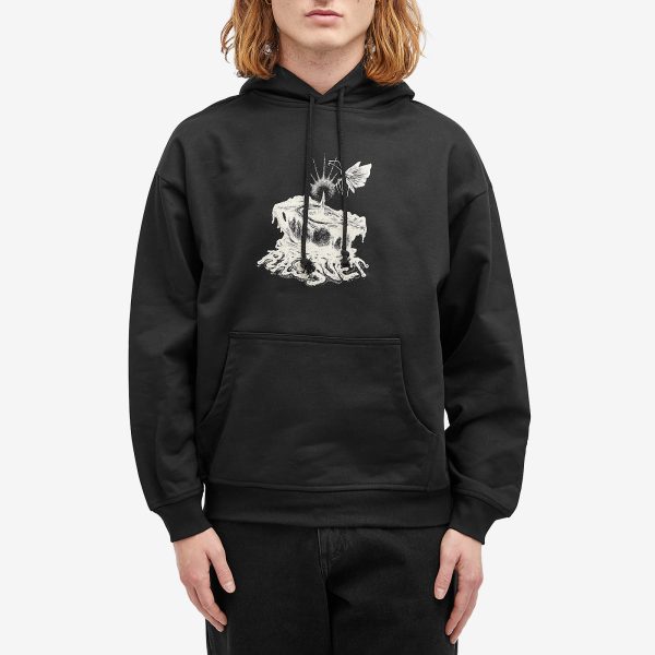 RASSVET Candle Hoodie