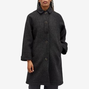 YMC SGT Rock Wool Coat