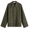 Our Legacy Check Haven Jacket