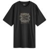 RASSVET Logo Gate T-Shirt