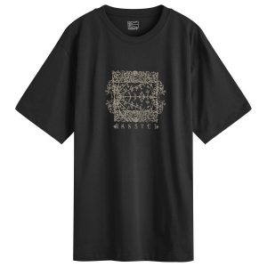 RASSVET Logo Gate T-Shirt