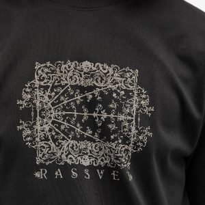 RASSVET Logo Gate T-Shirt