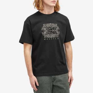 RASSVET Logo Gate T-Shirt